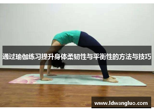 通过瑜伽练习提升身体柔韧性与平衡性的方法与技巧